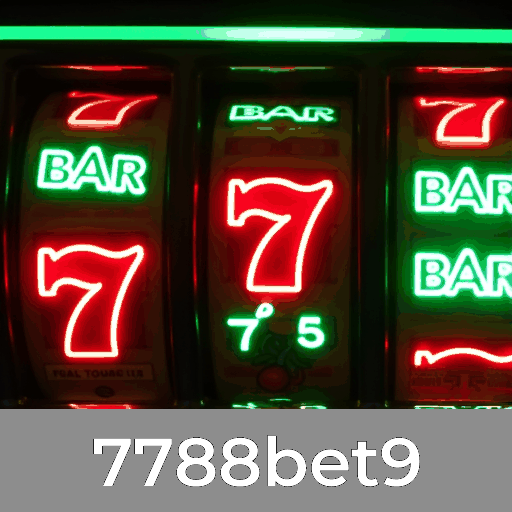 7788bet9: Plataforma de Apostas Segura e Divertida