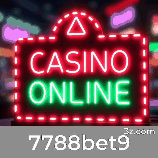 Descubra o Universo Incrível de Jogos do 7788bet9