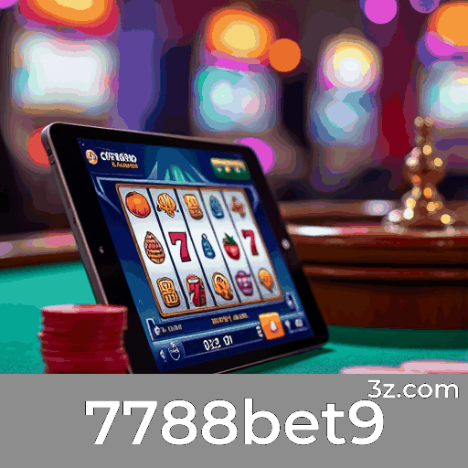 Unidos na Competição: Crash da 7788bet9