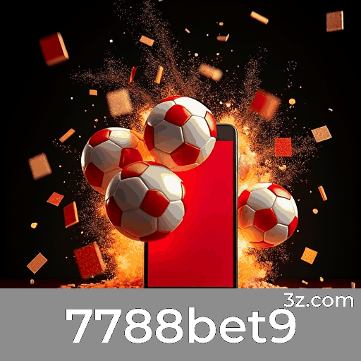 Aposte com Facilidade: Conheça o App Móvel do 7788bet9