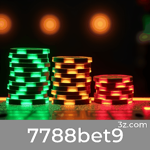 Luxuosa Experiência de Casino com Equipe Internacional, Exclusiva no 7788bet9