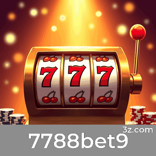7788bet9: Plataforma de Apostas Confiável e Segura