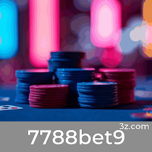 Luxuosa Experiência de Casino com Equipe Internacional, Exclusiva no 7788bet9