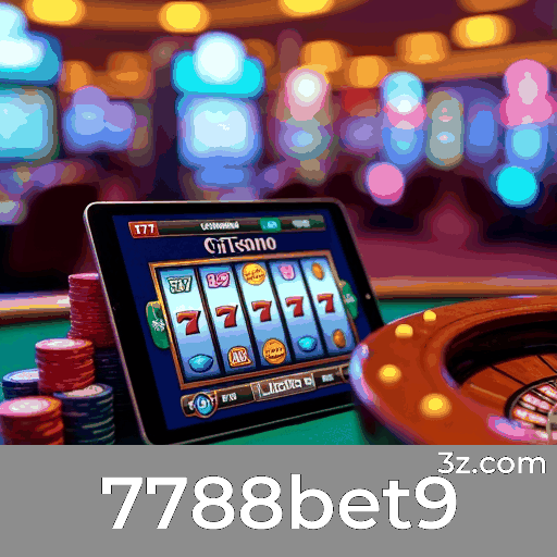 Desfrute do Acesso Seguro e Exclusivo no 7788bet9