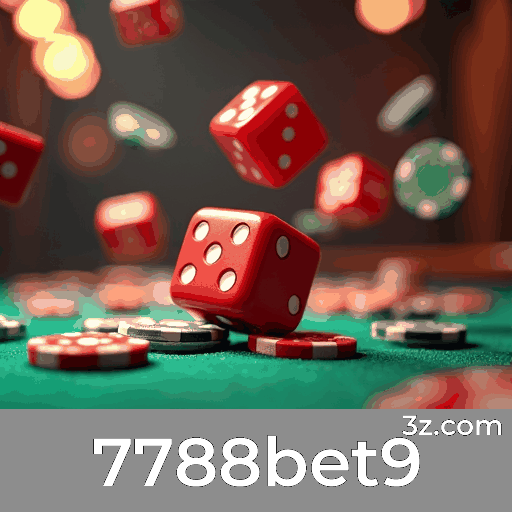 7788bet9: Plataforma de Apostas Confiável e Segura