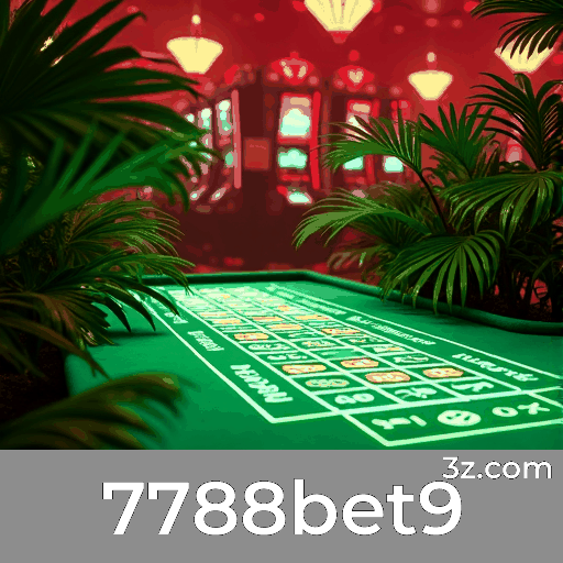 7788bet9: Bônus Imbatíveis e Ofertas Exclusivas Esperam por Você!