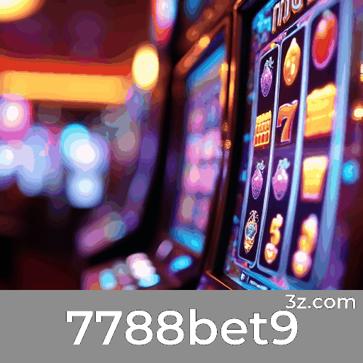 7788bet9: Plataforma de Apostas Confiável e Segura