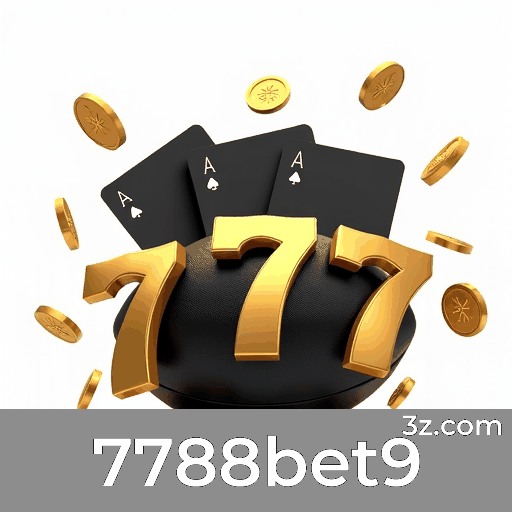 7788bet9: Plataforma de Apostas Confiável e Segura