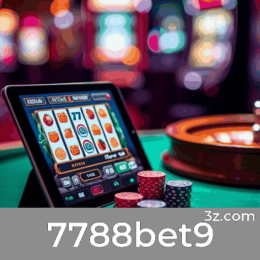 Ofertas Exclusivas do 7788bet9 para Usuários Brasileiros