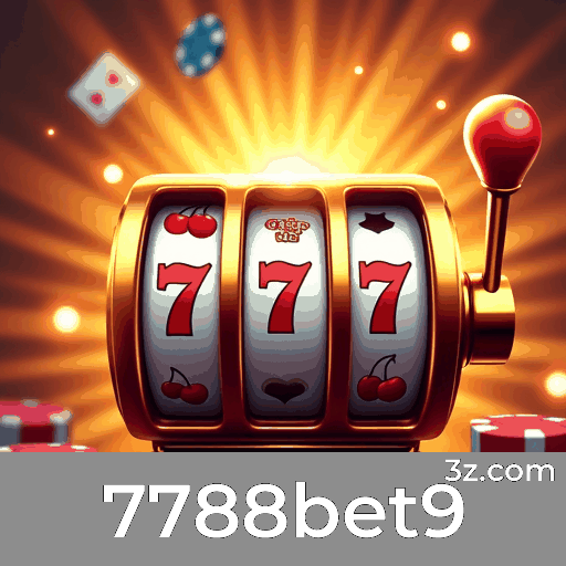 7788bet9: Especialista em Apostas Seguras e Confiáveis